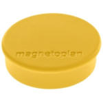 Die Post | La Poste | La Posta MAGNETOPLAN Magnet Discofix Hobby 24mm 1664502 gelb 10 Stk.