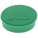Die Post | La Poste | La Posta MAGNETOPLAN Magnet Discofix Hobby 24mm 1664505 grün 10 Stk.
