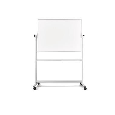 MAGNETOPLAN Design-Whiteboard SP 1241189 Acciaio. mobile 2200x1200mm