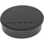 Die Post | La Poste | La Posta MAGNETOPLAN Magnet Discofix Hobby 24mm 1664512 schwarz, ca. 0.3 kg 10 Stk.