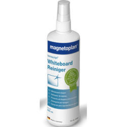 MAGNETOPLAN Cleaner 12300 p. Whiteboard 250ml