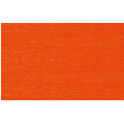 URSUS Papier crêpé 50cmx2,5m 4120341 32g, orange
