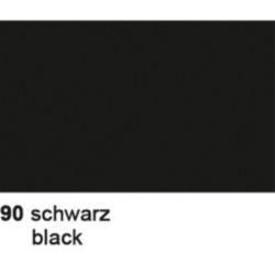 URSUS Feutre bricolage 20x30cm 4170090 noir, 150g 10 flls.
