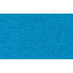 URSUS Papier crêpé 50cmx2,5m 4120333 32g, bleu moyen
