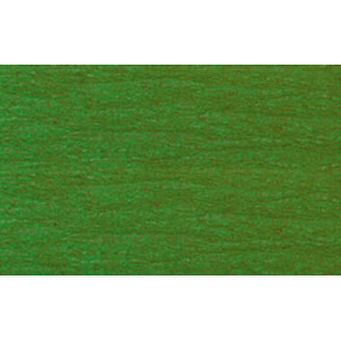 URSUS Bastelkrepp 50cmx2,5m 4120356 32g, olivgrün