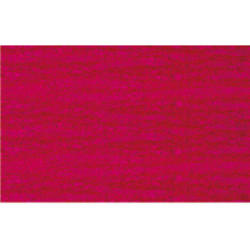 URSUS Crespo bricolage 50cmx2,5m 4120325 32g, rosso scuro