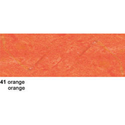 URSUS Carta banana 47x64cm 4852241 35g, arancione 25 fogli