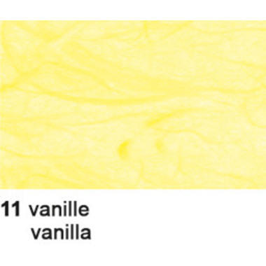 URSUS Soie chaume Digital A4 54204611 25g, 10 pcs. vanille
