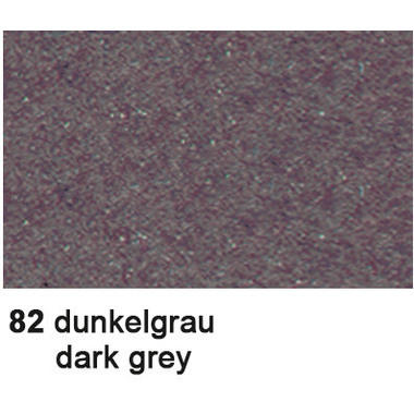 URSUS Cartone per foto A4 3764682 300g, grigio scuro 100 fogli