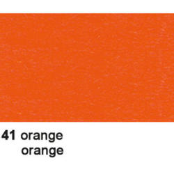 URSUS Fotokarton A3 1134641 300g, orange 100 Blatt