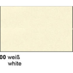 URSUS Carta elefante A4 4344600 110g, bianco 50 fogli