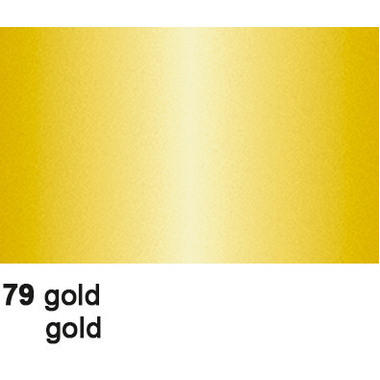 URSUS Cartone per foto A3 1134679 300g, gold 100 fogli