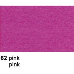 URSUS Carton photo A4 3764662 300g, pink 100 feuilles