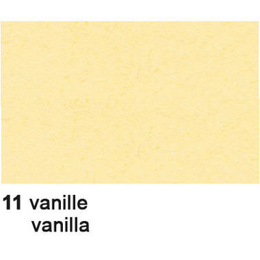 URSUS Cartone per foto A4 3764611 300g, vaniglia 100 fogli