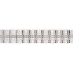 MAGNETOPLAN Magnetoflexband PVC bedruckt 17311S 12 Streifen 1-31 weiss