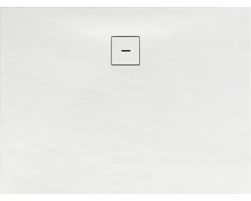 Extraflache Rechteck-Duschwanne Schulte Plan ExpressPlus EP216812 04 120x80x4 cm alpinweiß