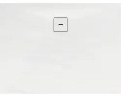 Extraflache Rechteck-Duschwanne Schulte Plan ExpressPlus EP216912 04 120x90x4 cm alpinweiß