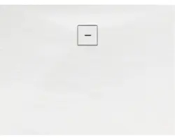 Extraflache Rechteck-Duschwanne Schulte Plan ExpressPlus EP216914 04 140x90x4 cm alpinweiß