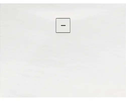 Extraflache Rechteck-Duschwanne Schulte Plan ExpressPlus EP216914 04 140x90x4 cm alpinweiß