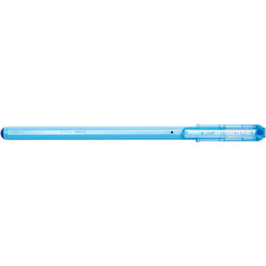 PENTEL Penna sfera Superb 0.7mm BK77AB-CE blau, Antibacterial