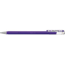 PENTEL Roller en gel Mattehop K110-VVX Mattehop violet