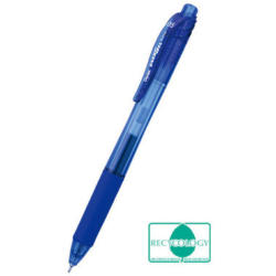 PENTEL EnerGel 0,5mm BLN105-CX blu