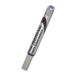 PENTEL Whiteboard Marker MAXIFLO 4mm MWL5S-V violett