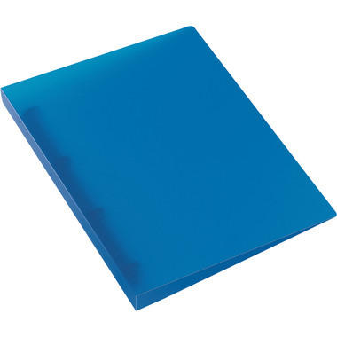 KOLMA Ringbuch Easy KolmaFlex A4 02.802.05 blau, 4-Ring 16mm