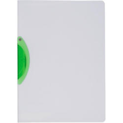 KOLMA Dossiers Easy Plus A4 11.012.01 verde, 30 fogli, Kolmaflex
