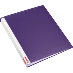 KOLMA Livre présentation Easy A4 03.752.13 violet