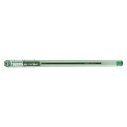 PENTEL Penna sfera Superb 0.7mm BK77-D verde