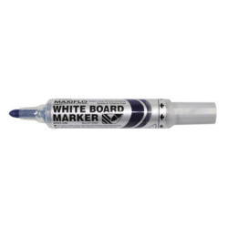 PENTEL Whiteboard Marker 6mm MWL5M-CO blu