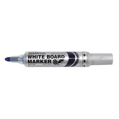 PENTEL Whiteboard Marker 6mm MWL5M-CO blu