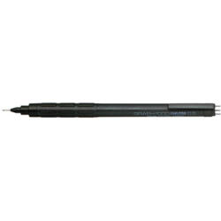PENTEL Porte-mines Graph 0,5mm PG1005-A noir