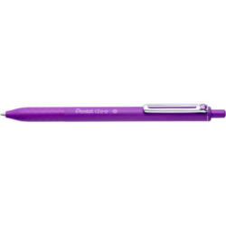 PENTEL Kugelschreiber iZee 1mm BX470-V violett