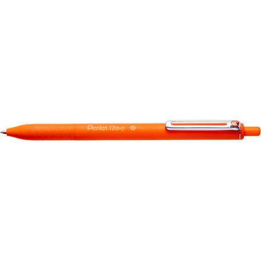 PENTEL Penna sfera iZee 1mm BX470-F arancione