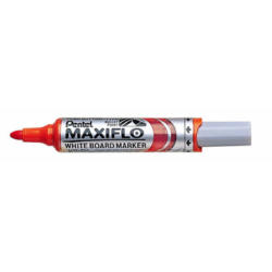 PENTEL Whiteboard Marker 6mm MWL5M-F arancione