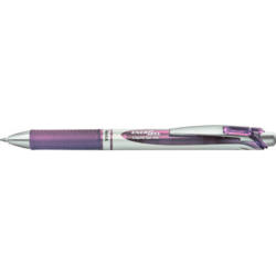 PENTEL Roller EnerGel XM 0.7mm BL77-V3X lilas