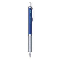PENTEL Druckbleistift Orenz 0,7mm XPP1007G-CX Metal Grip, blau