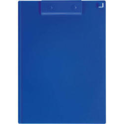KOLMA Sottomano Paper Clip A4 06.004.35 blu