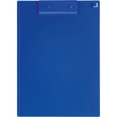 KOLMA Sous-main Paper Clip A4 06.004.35 bleu