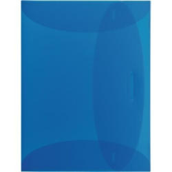KOLMA Cartella arch. Penda Easy A4 11.069.05 blu