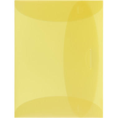 KOLMA Cartella arch. Penda Easy A4 11.069.11 giallo
