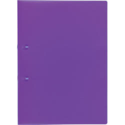KOLMA Dossier classeur Easy A4 11.050.13 violet 80 flls.
