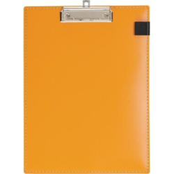 KOLMA Schreibplatte Comfort A4 06.006.12 orange