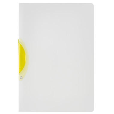 KOLMA Dossier à pince Easy Ergo A4 11.010.11 jaune