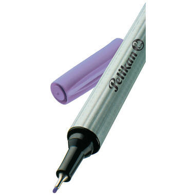 PELIKAN Fineliner 0,4mm 96 violett