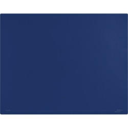 KOLMA Sous-main Perform 34.565.05 bleu 63x50cm