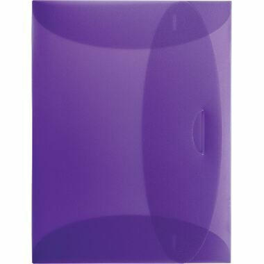 KOLMA Sammelbox Penda Easy A4 11.069.13 violett