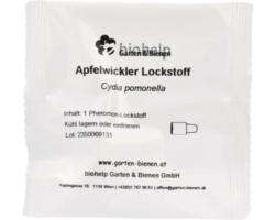 Lockstoff Apfelwickler für Deltafalle